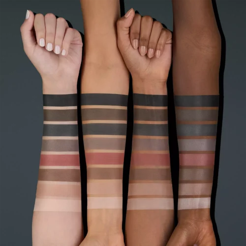 culori catrice Paleta de farduri pentru pleoape Dusty Matte