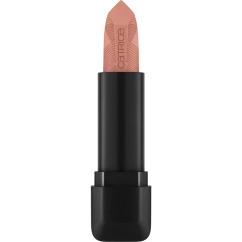 catrice Ruj Scandalous Matte 020 - Nude Obsession