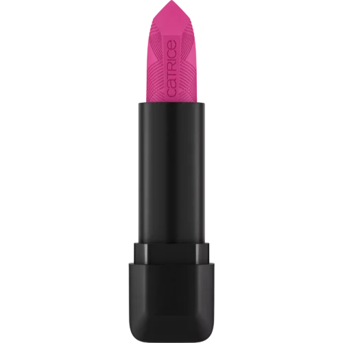 catrice Ruj Scandalous Matte 080 - Casually Overdressed - 1 catrice Ruj Scandalous Matte 080 - Casually Overdressed