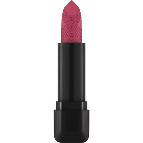 catrice Ruj Scandalous Matte 100 - Muse Of Inspiration - 1 catrice Ruj Scandalous Matte 100 - Muse Of Inspiration