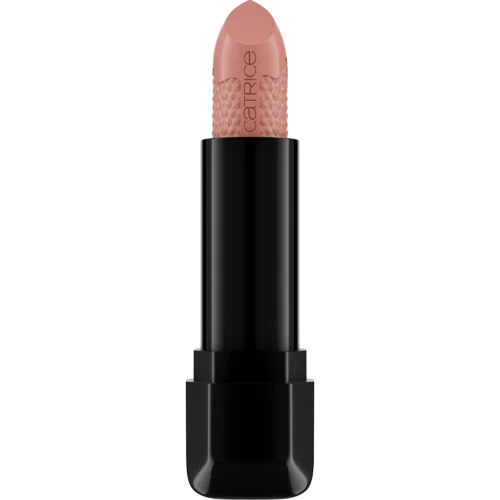 catrice Ruj Shine Bomb 020 - Blushed Nude - 1 catrice Ruj Shine Bomb 020 - Blushed Nude