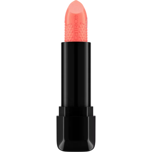 catrice Ruj Shine Bomb 060 - Blooming Coral - 1 catrice Ruj Shine Bomb 060 - Blooming Coral