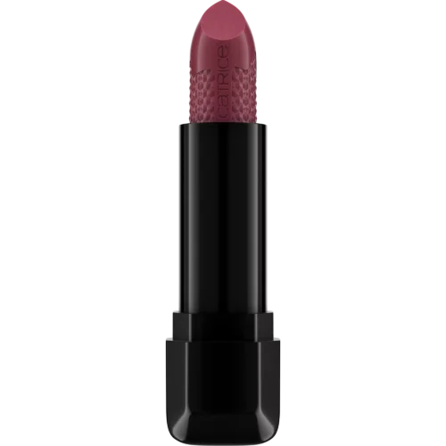 catrice Ruj Shine Bomb 100 - Cherry Bomb