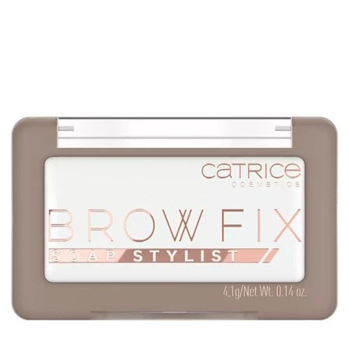 catrice Săpun pentru stilizarea sprâncenelor Brow Fix 010 - Full And Fluffy