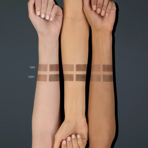 culori catrice Set Brow Powder rezistent la apă