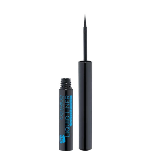 catrice Tuș de ochi rezistent la apă Liquid Liner