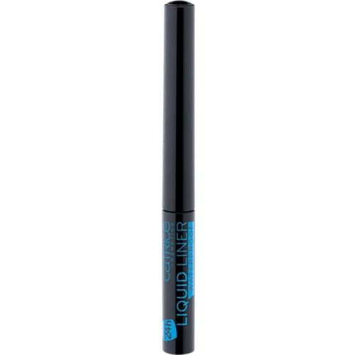 catrice Tuș de ochi rezistent la apă Liquid Liner