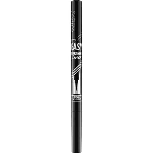 catrice Tus ochi It's Easy Black Liner