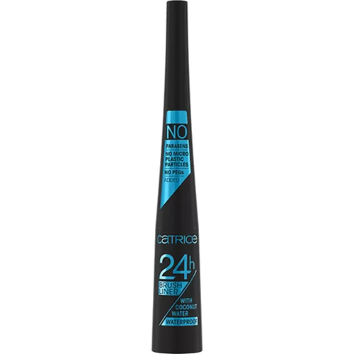 catrice Tuș ochi rezistent la apa 24h Brush