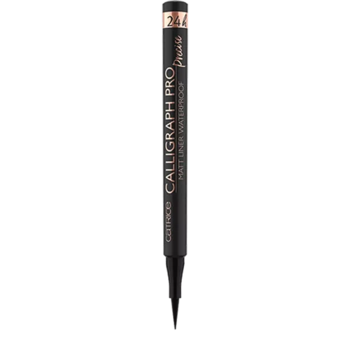 Tus rezistent la apa Calligraph Pro Precise 24h