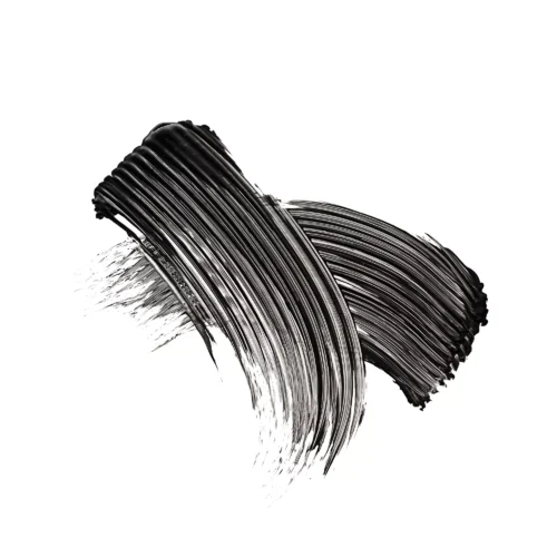 model facut de catriceMascara rezistentă la apă LIFT UP Volume & Lift Mascara Power Hold