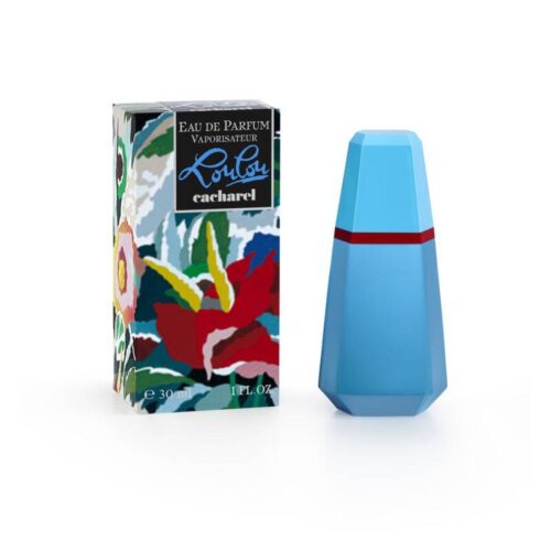 Cacharel Lou Lou Eau De Parfum 30ml