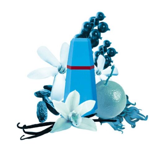 Cacharel Lou Lou Eau De Parfum