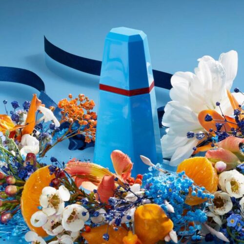 Cacharel Lou Lou Eau De Parfum