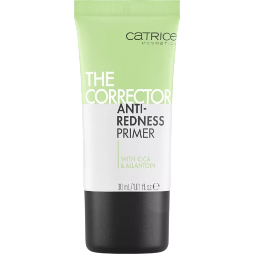 Catrice Primer anti-roșeață Corrector Anti-Redness