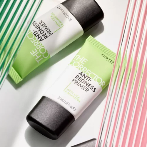 Catrice Primer anti-roșeață Corrector Anti-Redness