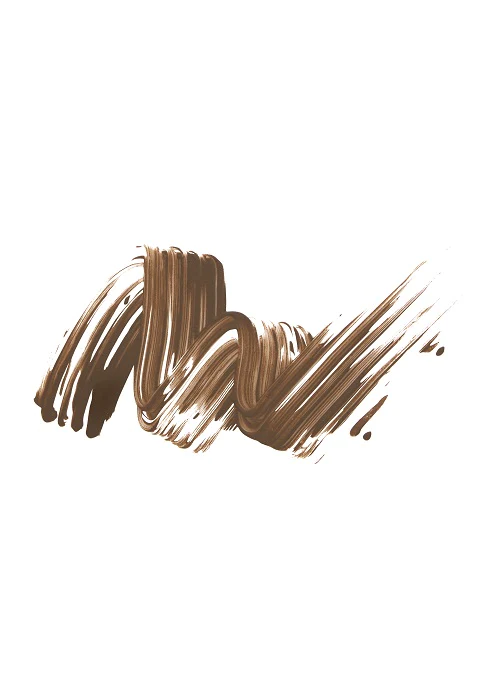 culoare MUA MAKEUP ACADEMY Brow Define Mascara gel sprancene - Mid Brown