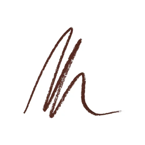 culoare MUA MAKEUP ACADEMY Brow Define Micro Eyebrow creion sprancene - Dark Brown