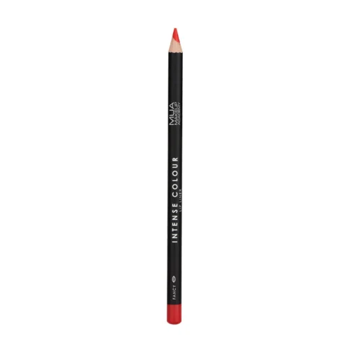 MUA MAKEUP ACADEMY Creion de buze Intense Color - Fancy