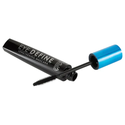 MUA MAKEUP ACADEMY Define Waterproof Mascara