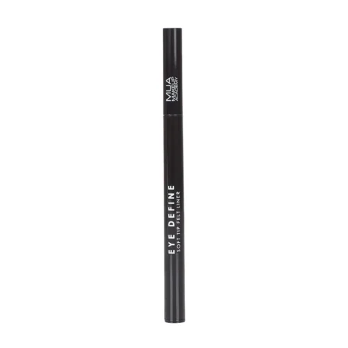 MUA MAKEUP ACADEMY Eye Define Felt Liner tus ochi