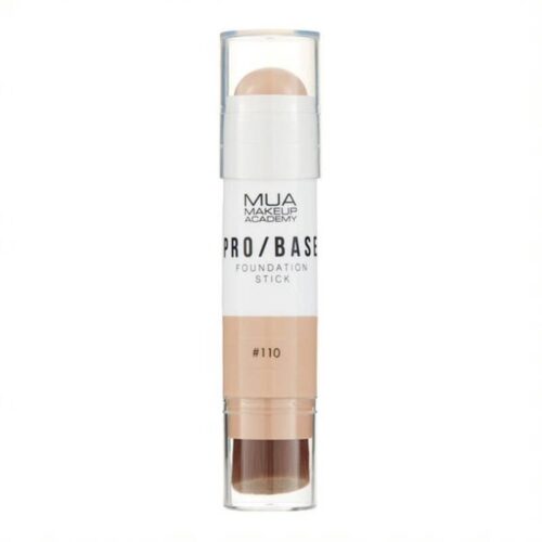 MUA MAKEUP ACADEMY Fond de ten stick Pro Base - 110