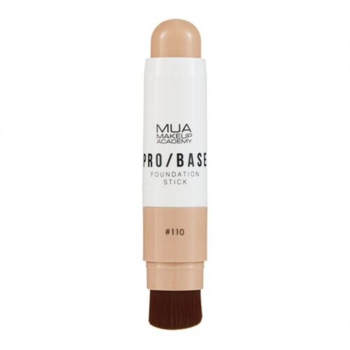 MUA MAKEUP ACADEMY Fond de ten stick Pro Base - 110