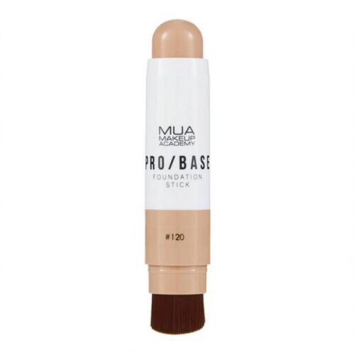 MUA MAKEUP ACADEMY Fond de ten stick Pro Base - 120