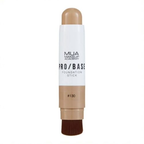 MUA MAKEUP ACADEMY Fond de ten stick Pro Base - 130