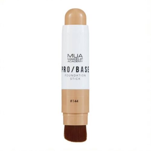 MUA MAKEUP ACADEMY Fond de ten stick Pro Base - 144