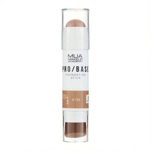 MUA MAKEUP ACADEMY Fond de ten stick Pro Base - 154