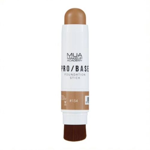 MUA MAKEUP ACADEMY Fond de ten stick Pro Base - 154