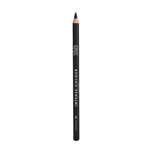 MUA MAKEUP ACADEMY Intense Colour creion ochi - Lights Out