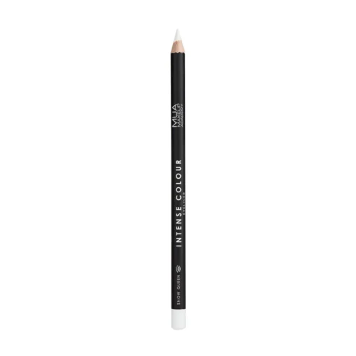 MUA MAKEUP ACADEMY Intense Colour creion ochi - Snow Queen