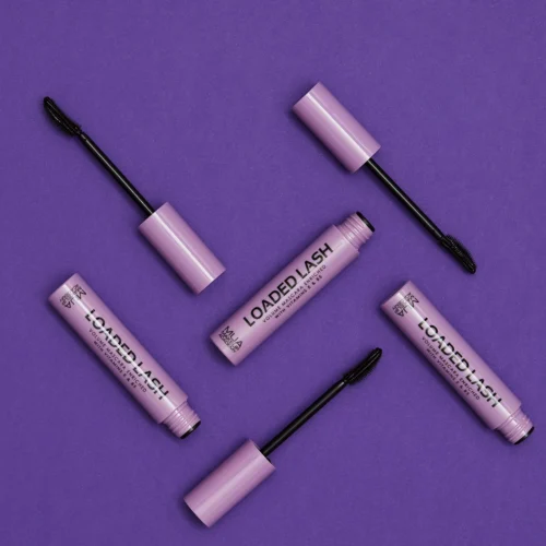 MUA MAKEUP ACADEMY Loaded Lash Mascara