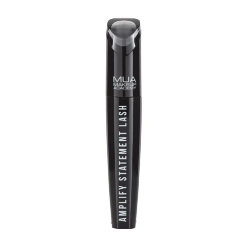 MUA MAKEUP ACADEMY Mascara Amplify Statement Lash - Black