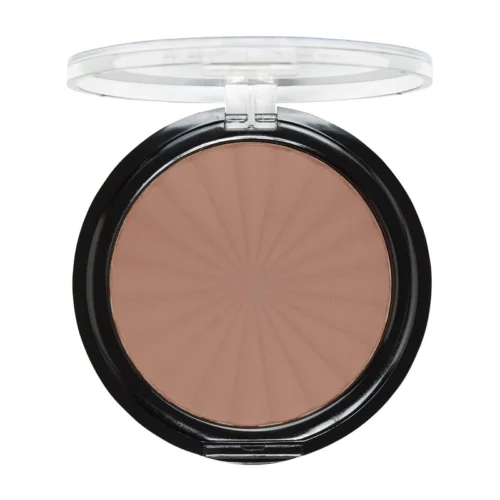 MUA MAKEUP ACADEMY Matte Bronzing Powder Bronzer - 110
