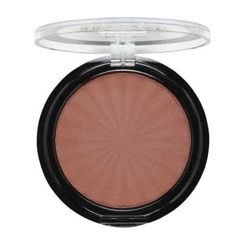 MUA MAKEUP ACADEMY Matte Bronzing Powder Bronzer - 120
