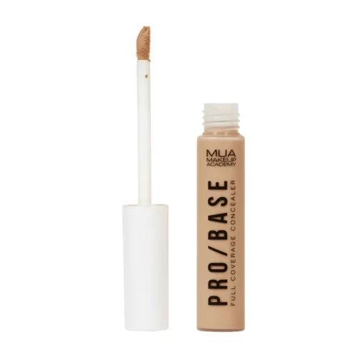 MUA MAKEUP ACADEMY PRO BASE Full Coverage Concealer - 164