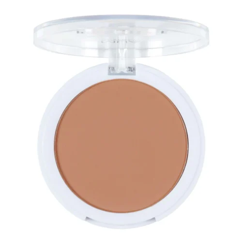 MUA MAKEUP ACADEMY PRO BASE Full Coverage Matte Pressed Pudra - 160