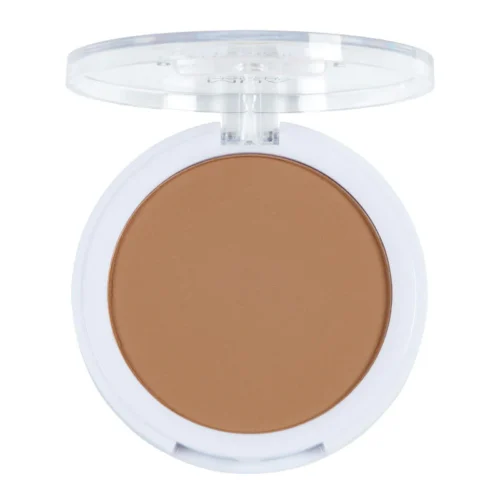 MUA MAKEUP ACADEMY PRO BASE Full Coverage Matte Pressed Pudra - 170