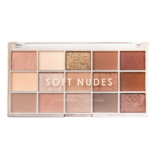 Soft Nudes