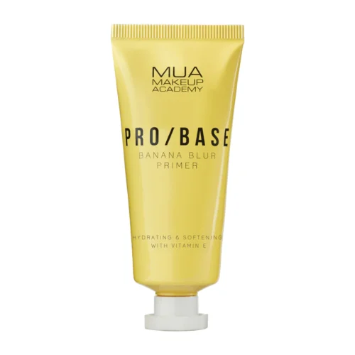 Banana Blur Primer
