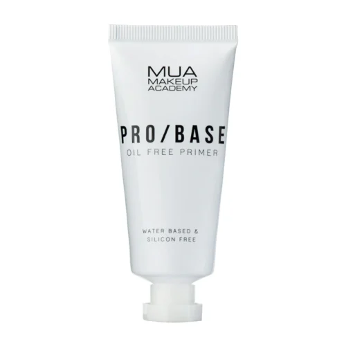 MUA MAKEUP ACADEMY Pro Base Oil Free Primer - 1