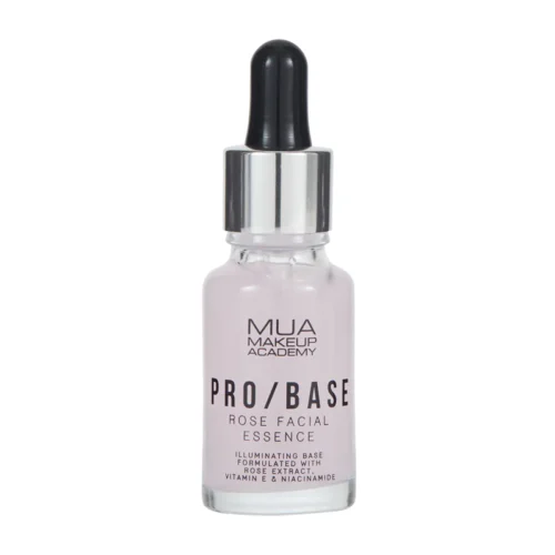 MUA MAKEUP ACADEMY Pro Base Rose Facial Essence