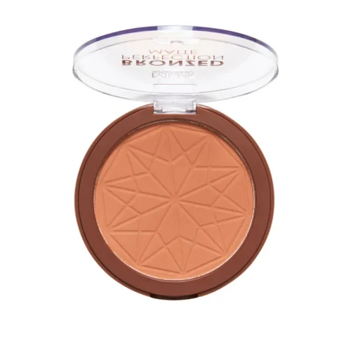MUA MAKEUP ACADEMY Pudra Bronzanta Bronzed Perfection - Sunset Tan