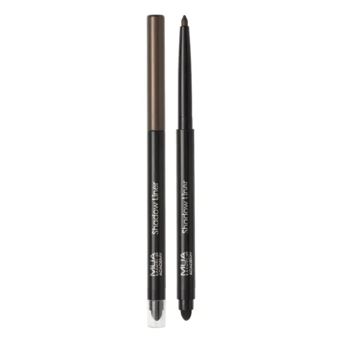 MUA MAKEUP ACADEMY Shadow Liner creion ochi - Deep Brown - 1 MUA MAKEUP ACADEMY Shadow Liner creion ochi - Deep Brown