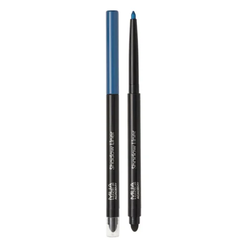 MUA MAKEUP ACADEMY Shadow Liner creion ochi - Ocean Blue - 1 MUA MAKEUP ACADEMY Shadow Liner creion ochi - Ocean Blue