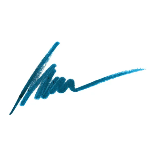 culoare MUA MAKEUP ACADEMY Shadow Liner creion ochi - Ocean Blue