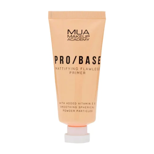 Mattifying Flawless Primer